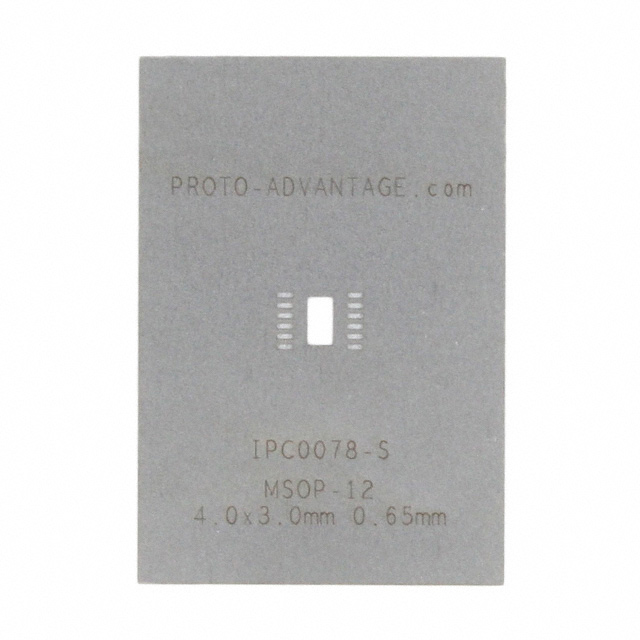 IPC0078-S / 인투피온